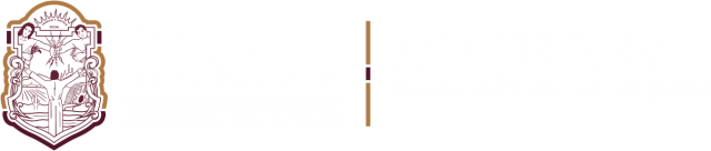 Secretaría de las Mujeres • Gobierno del Estado de Baja California